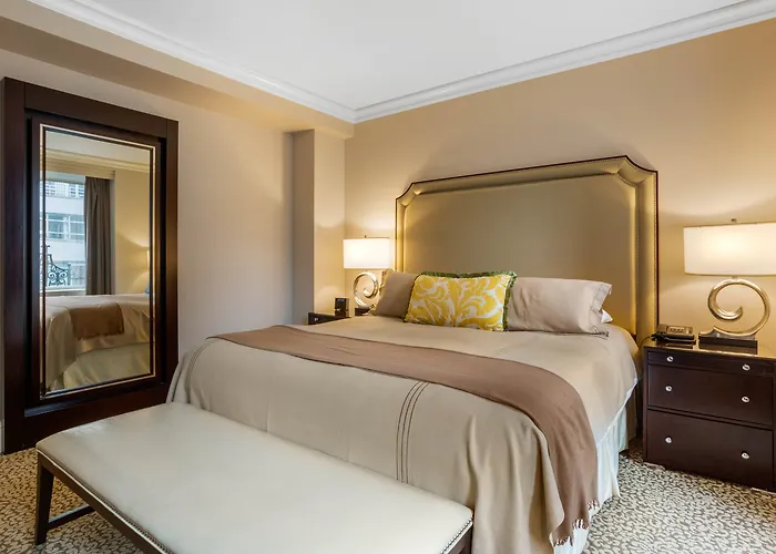 Omni Berkshire Place